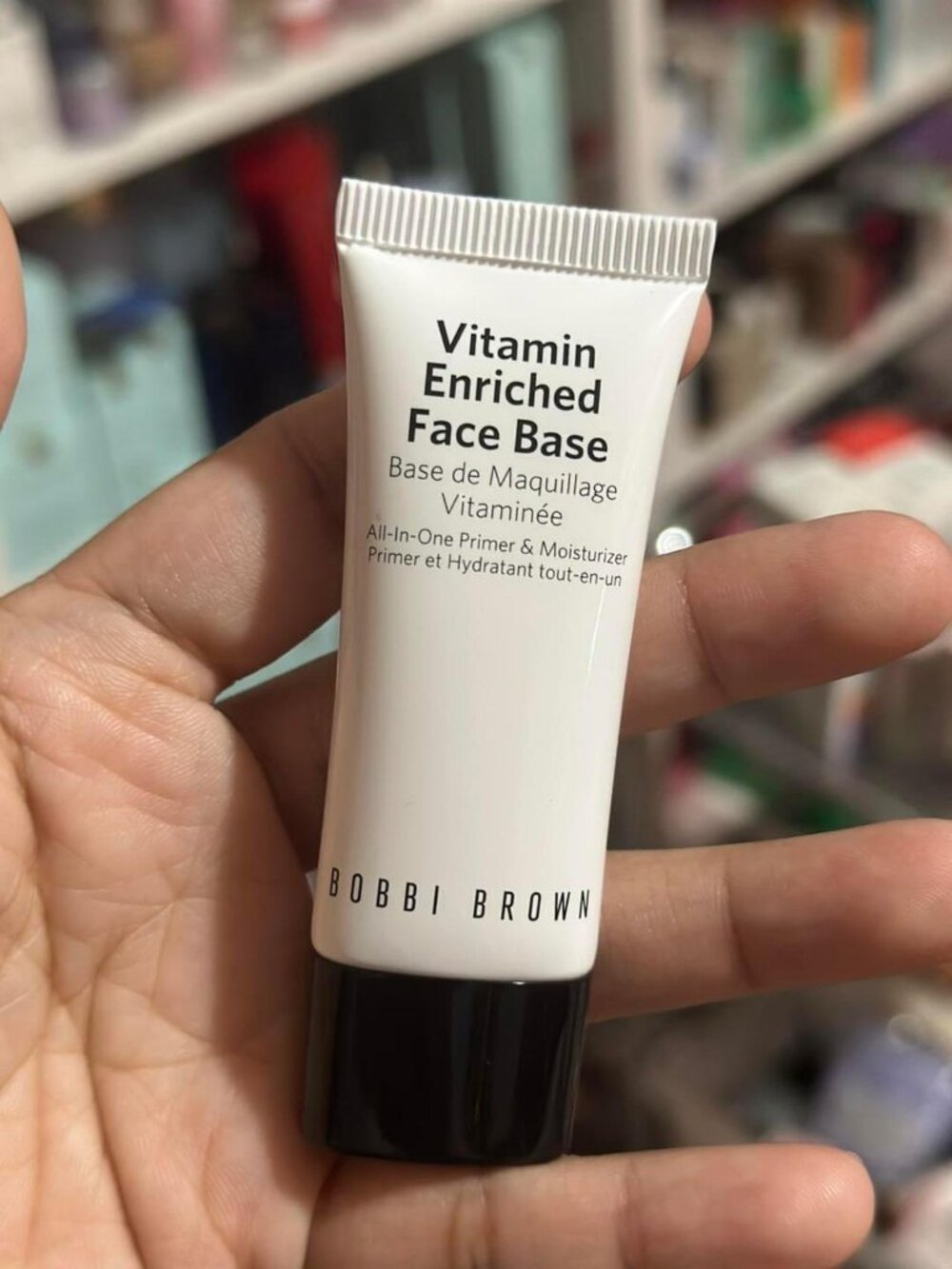 Bobbi Brown Vitamin Enriched Face